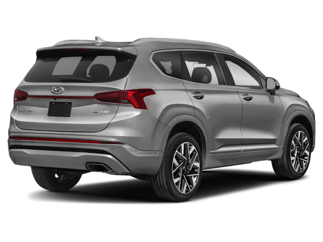 2023 Hyundai Santa Fe Sport Utility